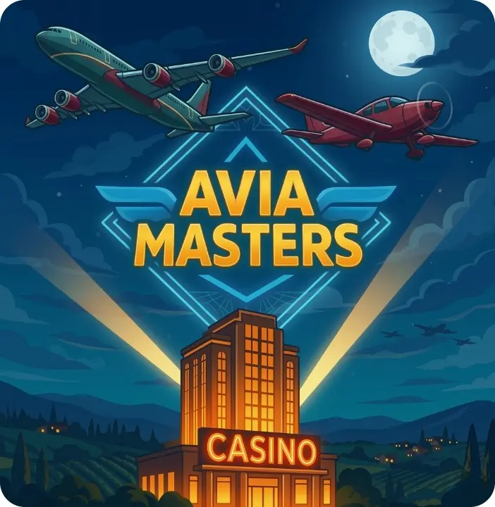 Sådan spiller du Aviamasters 2 Casino