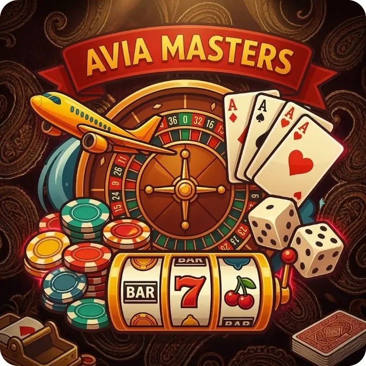 Hvad er Avia Masters 2